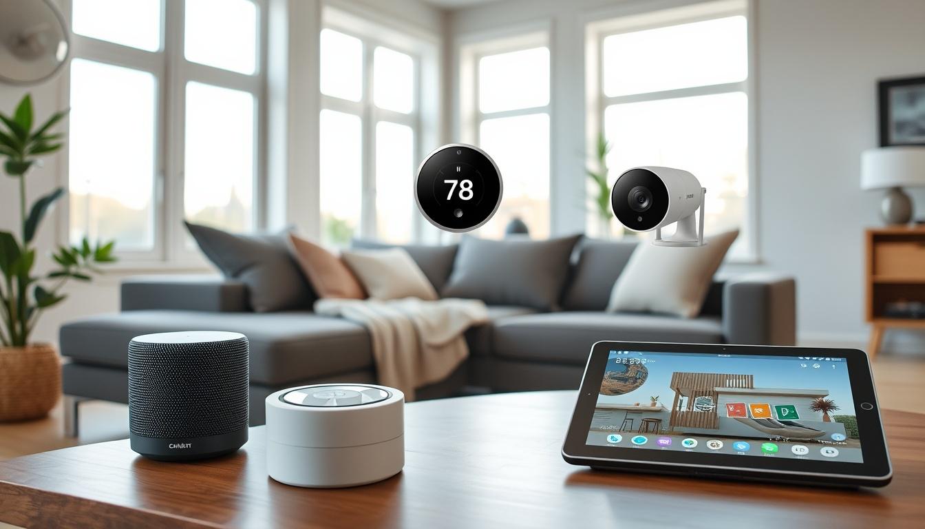 Transform Your Living Space